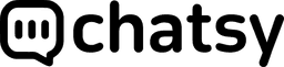 Chatsy Logo